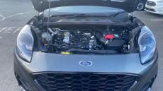 Ford Puma 1.0 EcoBoost Hybrid mHEV ST-Line 5dr Petrol Hatchback